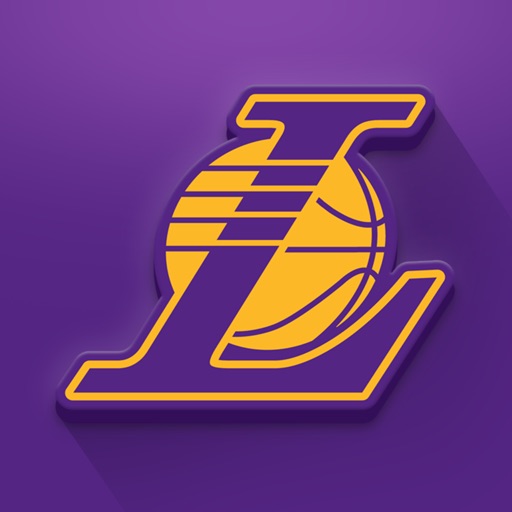 Los Angeles Lakers Official Mobile App