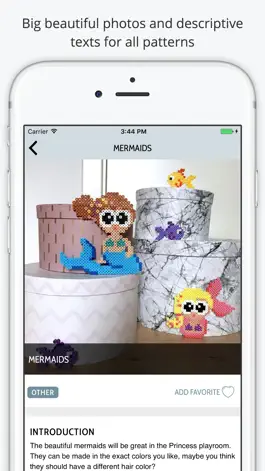 Game screenshot It's Beads apk