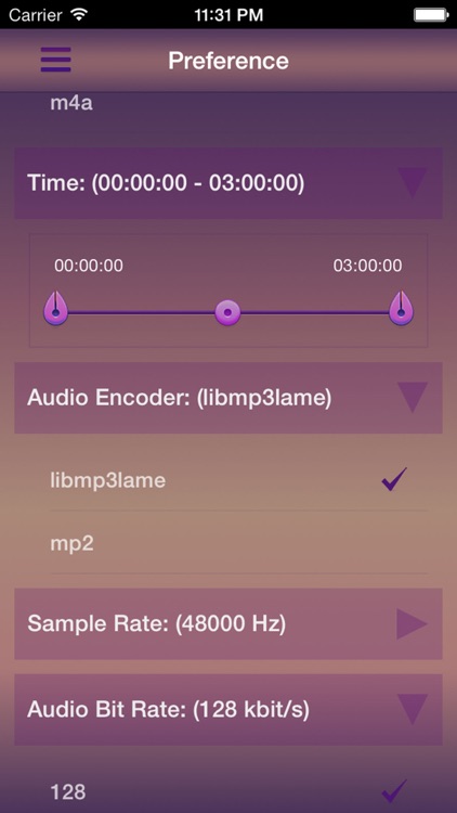 Video To Audio Pro - Extract mp3 music from videos