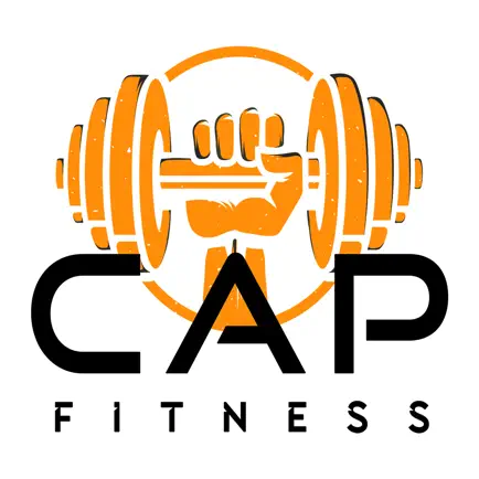 CAP Fitness Читы