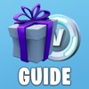 Guide & Skins for Fortnite icon