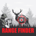Whitetail Deer Hunting Range Finder for Hunting