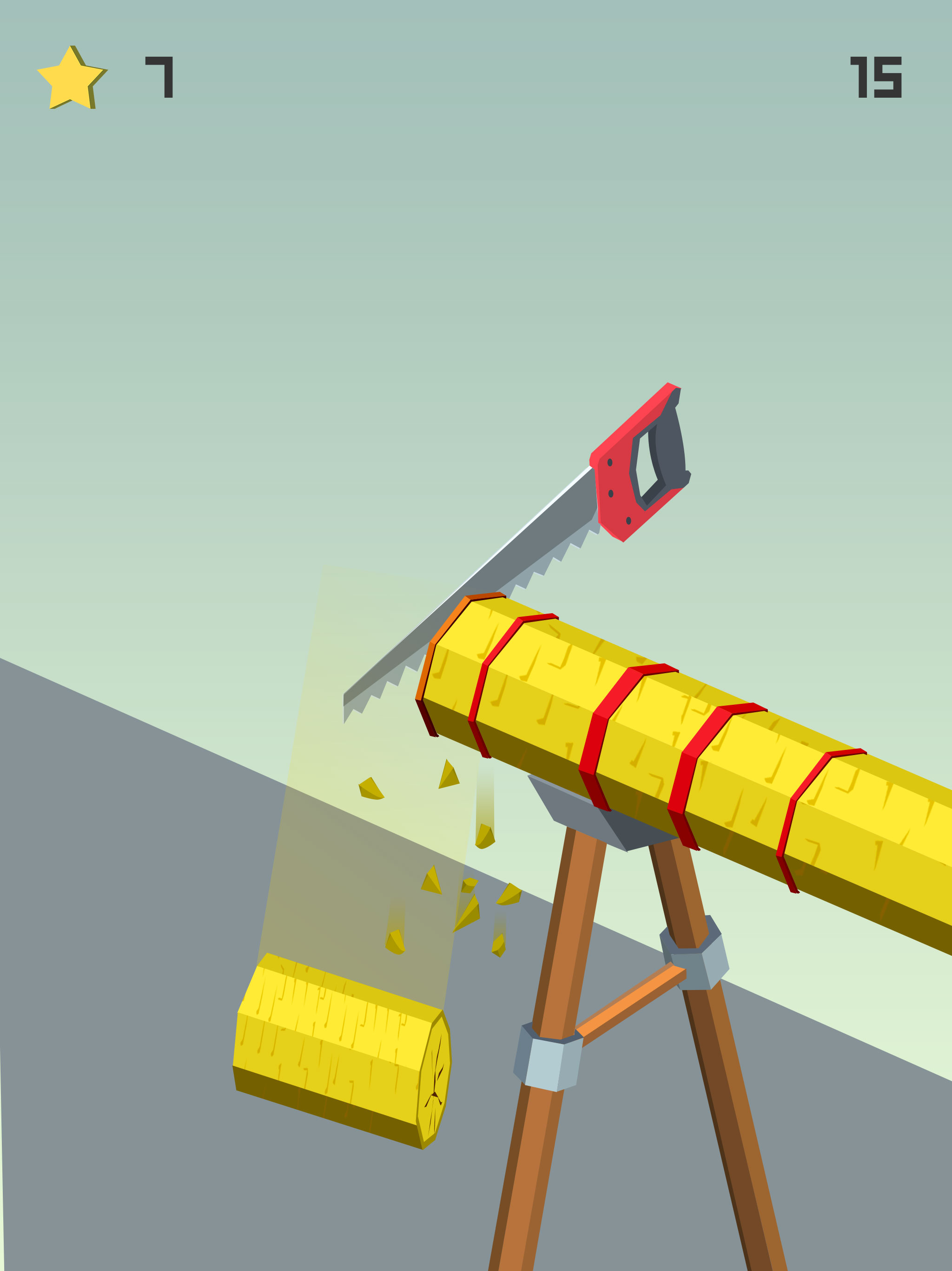 Carpenter - Wood Working Game