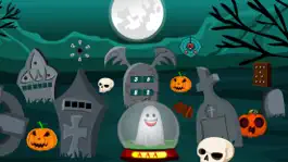 Game screenshot Escape Allhallows Eve mod apk