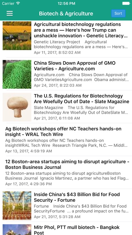 Biotech News Today: Industry & Research Updates