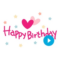 Happy birthday to you ver1 logo