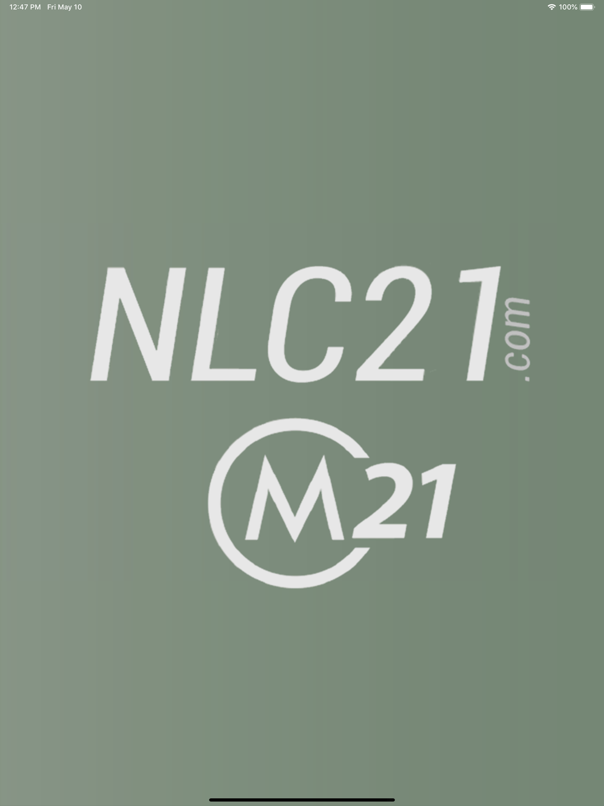 nlc21 cm21