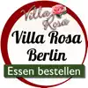 Pizzeria Villa Rosa Berlin delete, cancel