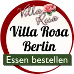 Pizzeria Villa Rosa Berlin App Contact