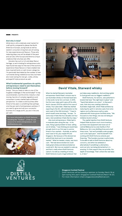 DRiNK Magazine screenshot-3