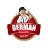 German Butcher BD icon