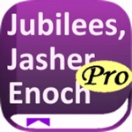 Download Jubilees, Jasher & Enoch PRO app