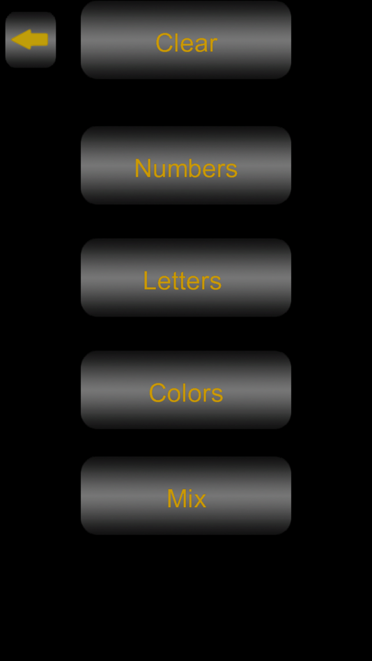 #5. Remember the sequence! (iOS) 由: Ruslan Goncharenko