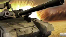 Game screenshot Tank Strike 3D - War Machines 2017 apk