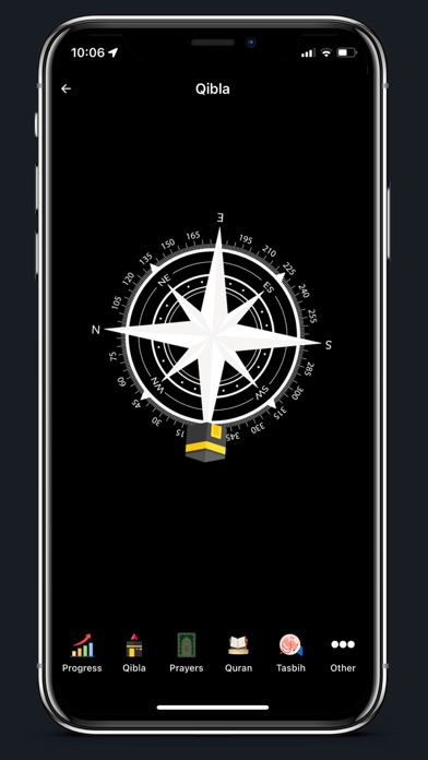 Modern Muslim Screenshot