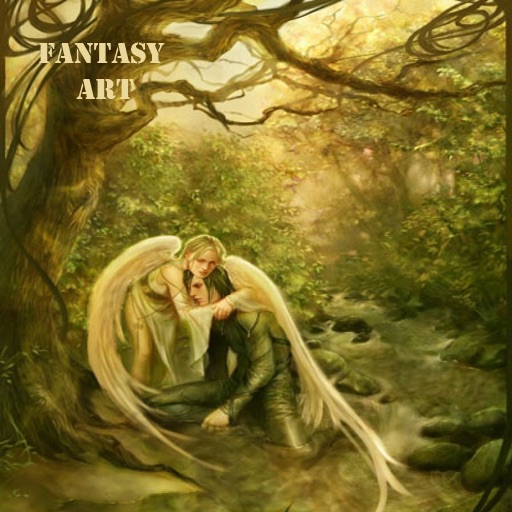 Fantasy Art