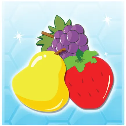 Hexic Fruit Crush Toon !! Cheats