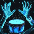 Table Drums