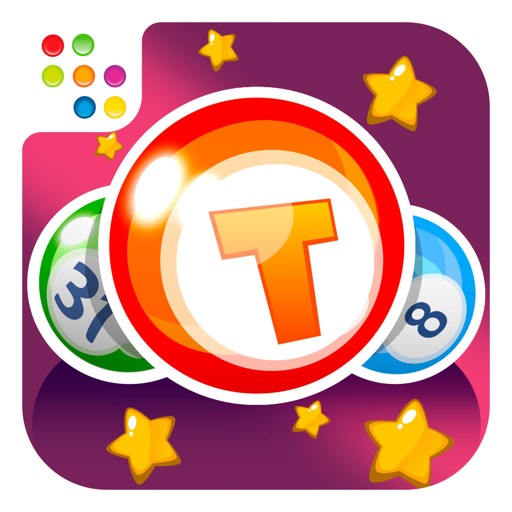 Tómbola FREE iOS App