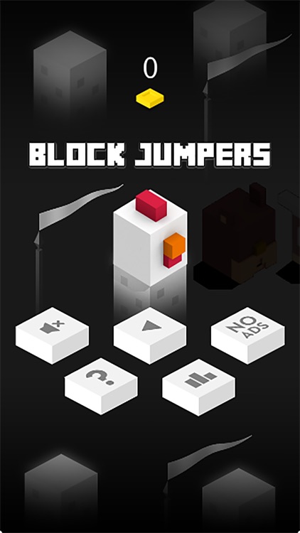 Block Jumpers