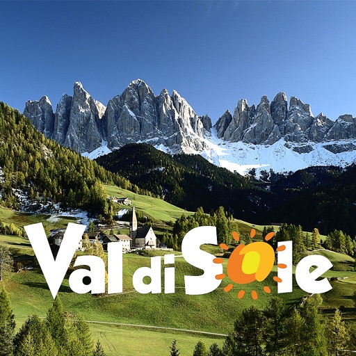 Hiking in Val Di Sole