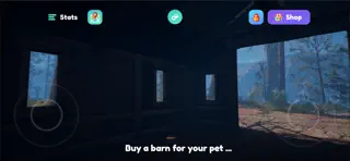 Llamagotchi - Screenshot 3