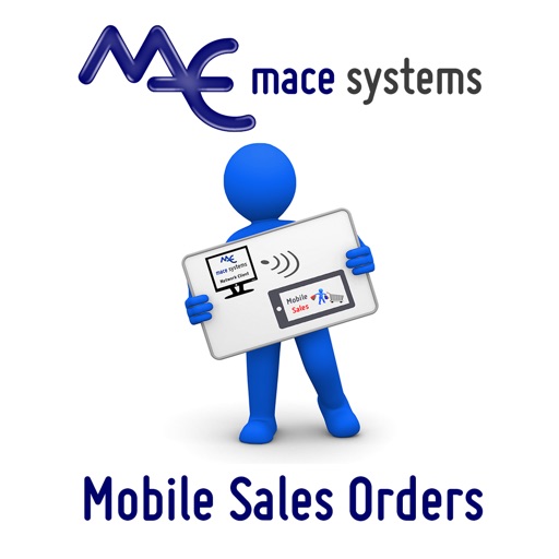MACE Sales Orders