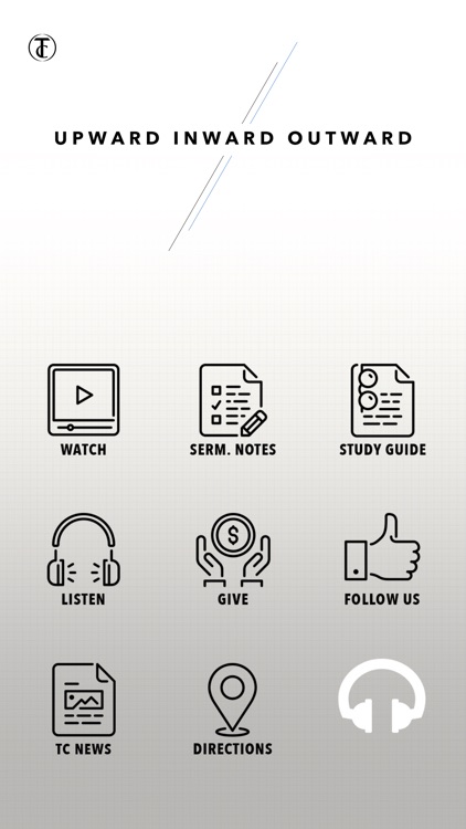 Transformation Church Mobile