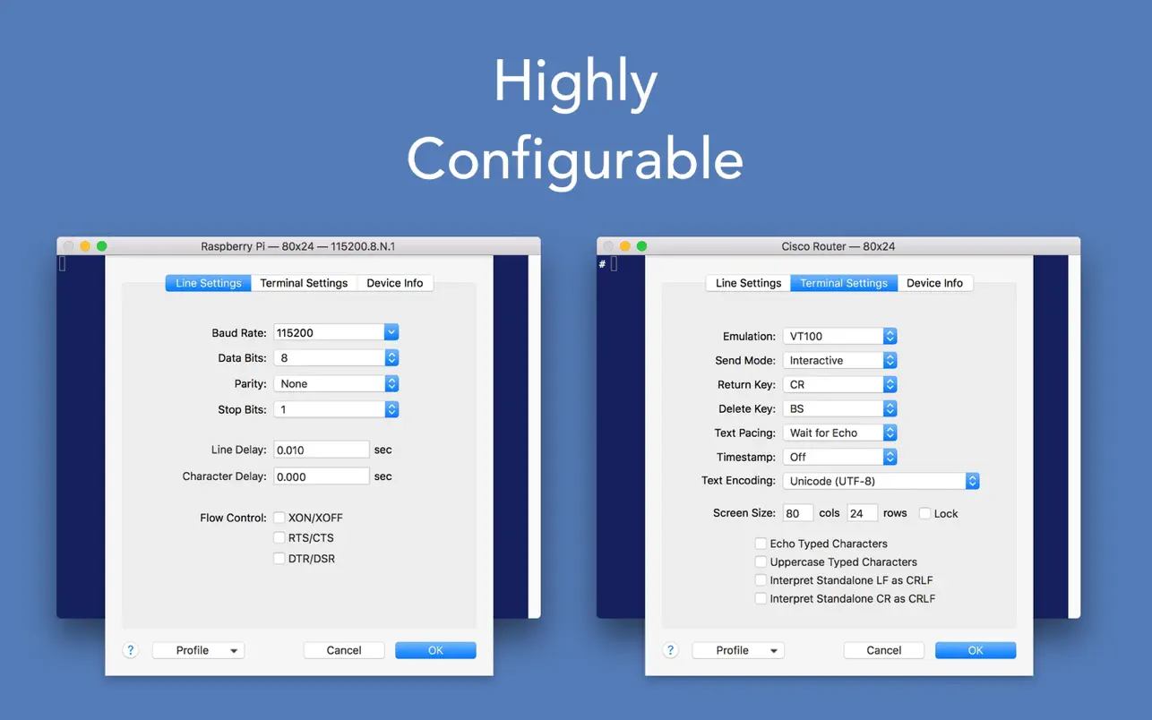 #3. Serial (macOS) 게시자: Decisive Tactics, Inc.