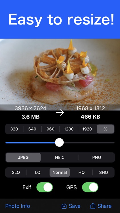 Easy Photo Compressor screenshot-3