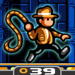 Traps n' Gemstones app icon