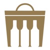 Bag & String Wine icon