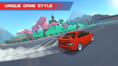 Drift Clash Online Racing Screenshot