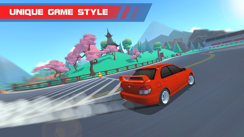 Drift Clash Online Racing screenshot 8