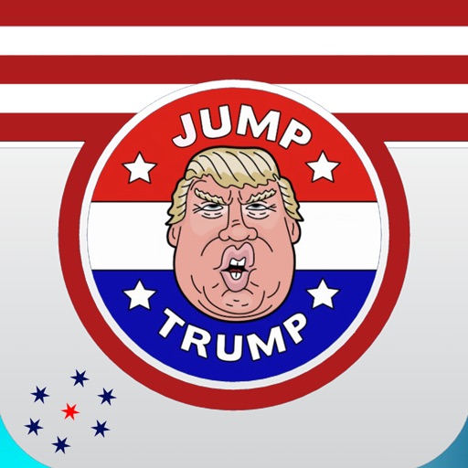 Trump Donald Jump