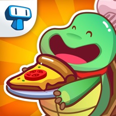 Activities of My Pizza Maker - Create Your Own Pizza Recipes!