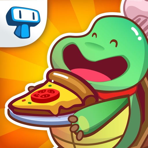 My Pizza Maker - Create Your Own Pizza Recipes!