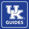 University of Kentucky Guides delete, cancel