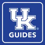 University of Kentucky Guides App Support