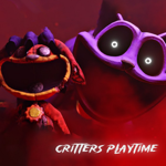 Catnap Critters Playtime на пк