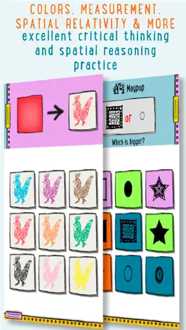 Game screenshot Beyond Cats! Kindergarten Math hack