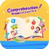 英語語彙ゲーム English Comprehension - iPadアプリ