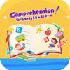 Reading Comprehension Games - Learning Apps