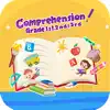 Reading Comprehension English App Feedback