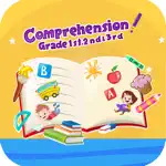 Reading Comprehension English App Contact