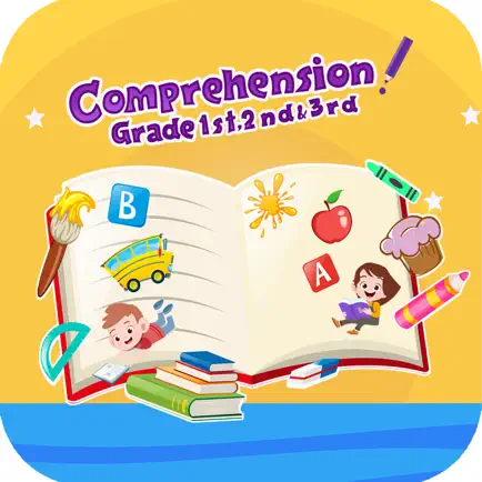 Reading Comprehension English Cheats