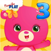 Bears 3rd Grade Learning Games - FAMILY PLAY PTE. LTD.