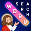 Bible Word Search: Puzzle Game icon