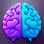 Clever: Brain Logic Training App Positive Reviews