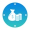 Hours and Pay Tracker lets you easily track your time and earnings